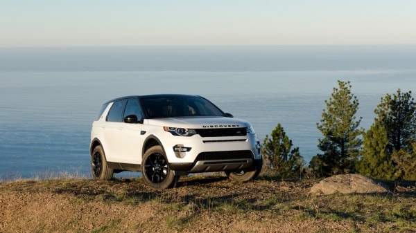 Land Rover Faq Land Rover Discovery Sal Automatic Diesel Sunroof Land Rover Faq Land Rover Discovery Sal Automatic Diesel Sunroof