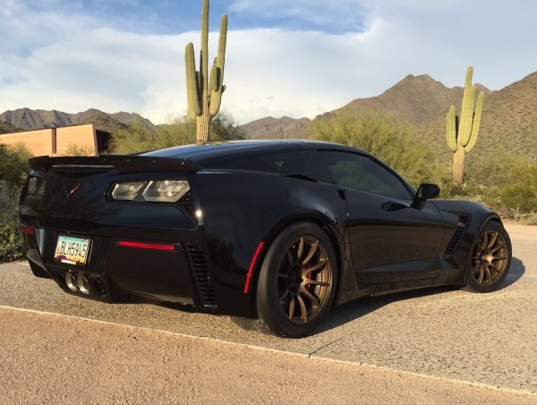 2020 Chevy Corvette C8 Testing At Racetrack Beautiful My Finspeed 2020 Chevy Corvette C8 Testing At Racetrack Beautiful My Finspeed