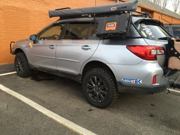 Subaru Outback Subaru Outback