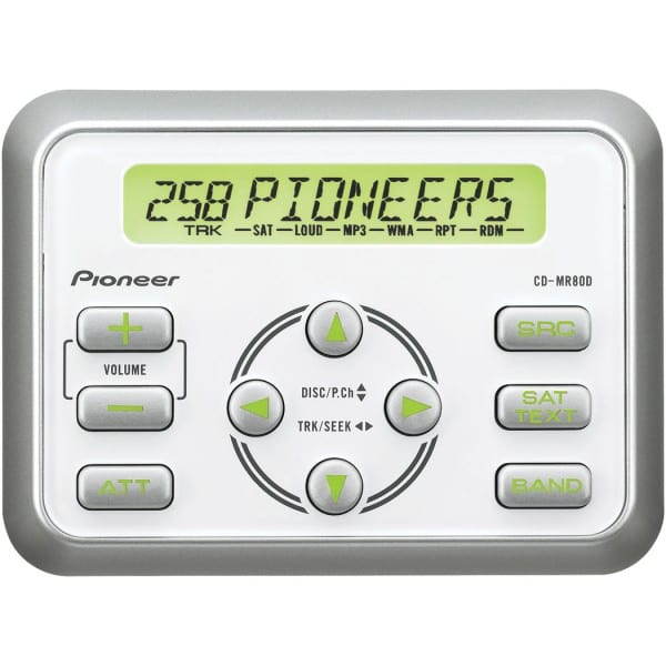 Pioneer Cd Pioneer Cd