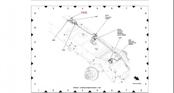 F350 Trailer Wiring Diagram