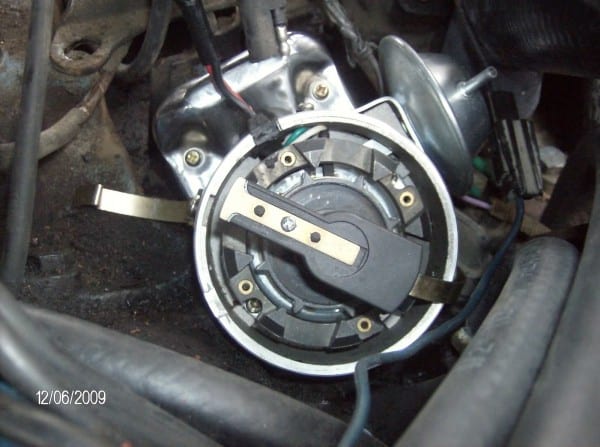 Procomp Ready To Run Dist Issue Rotor Doesn't Line Up Procomp Ready To Run Dist Issue Rotor Doesn't Line Up