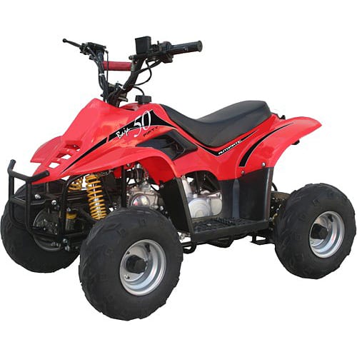 Baja 50 Atv Wiring Car Wiring Diagram