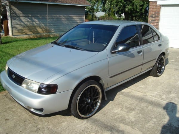 Steffans_sentra 1998 Nissan Sentra Specs, Photos, Modification Steffans_sentra 1998 Nissan Sentra Specs, Photos, Modification