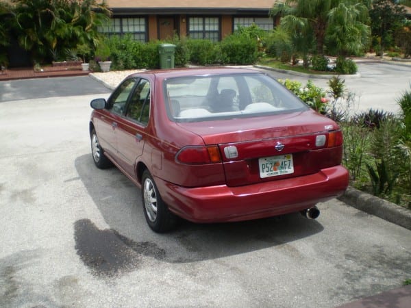 Mickid173 1998 Nissan Sentra Specs, Photos, Modification Info At Mickid173 1998 Nissan Sentra Specs, Photos, Modification Info At