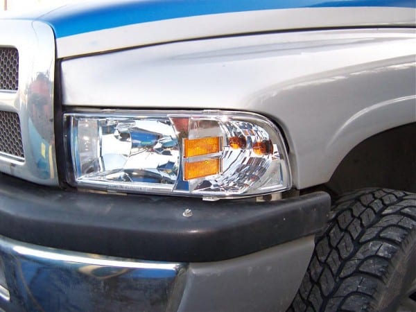 2nd Gen Headlight Thread Let's See What You Got 2nd Gen Headlight Thread Let's See What You Got