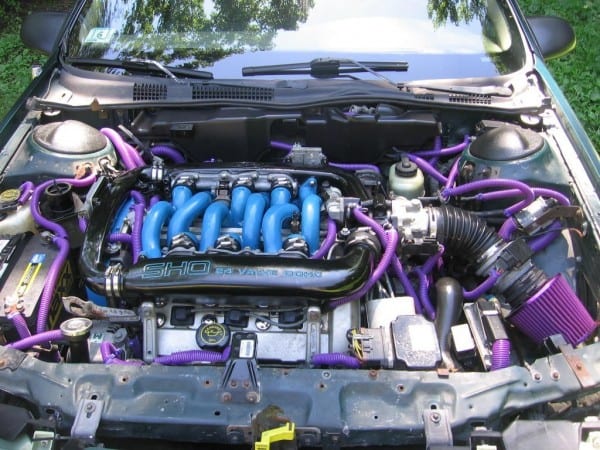 Shomtx32 1994 Ford Taurus Specs, Photos, Modification Info At Shomtx32 1994 Ford Taurus Specs, Photos, Modification Info At