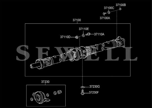 Driveshaft Question Driveshaft Question
