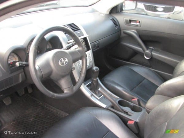 Dark Gray Interior 2005 Scion Tc Standard Tc Model Photo 39859887 Dark Gray Interior 2005 Scion Tc Standard Tc Model Photo 39859887
