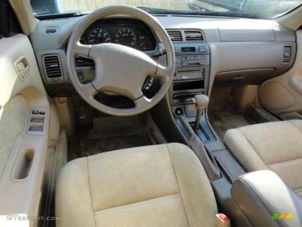 1998 Nissan Maxima Se Interior Photo 42417372 1998 Nissan Maxima Se Interior Photo 42417372