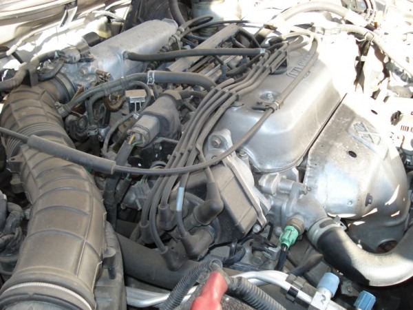 Quick Help Needed F22b Firing Order Quick Help Needed F22b Firing Order