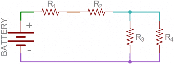 Series And Parallel Circuits Series And Parallel Circuits