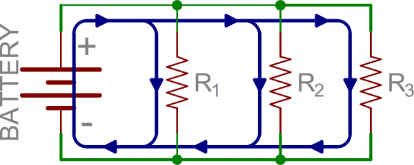 Series And Parallel Circuits Series And Parallel Circuits
