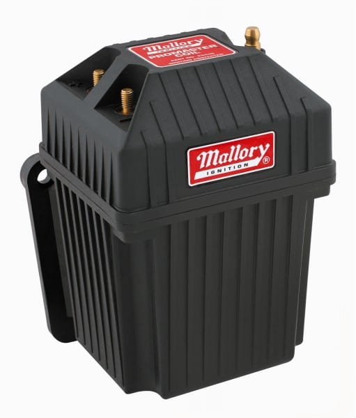 Mallory 29440 Promaster Classic Series Ignition Coils At Atkhp Com Mallory 29440 Promaster Classic Series Ignition Coils At Atkhp Com
