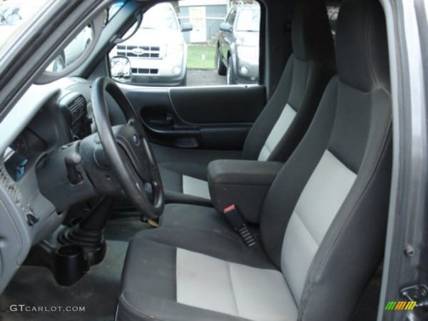 2004 Armrest Repair 2004 Armrest Repair
