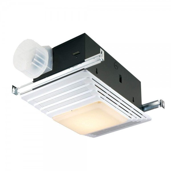 Broan 655 Heater And Heater Bath Fan With Light Combination Broan 655 Heater And Heater Bath Fan With Light Combination