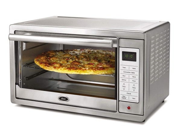 Oster Tssttvxldg Extra Large Digital Toaster Oven