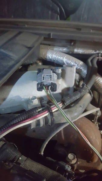 Lml Map Sensor Lml Map Sensor