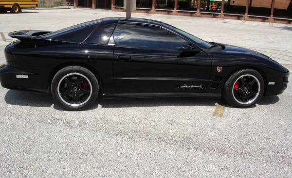 2002 Pontiac Trans Am Firehawk 1 4 Mile Drag Racing Timeslip Specs 2002 Pontiac Trans Am Firehawk 1 4 Mile Drag Racing Timeslip Specs