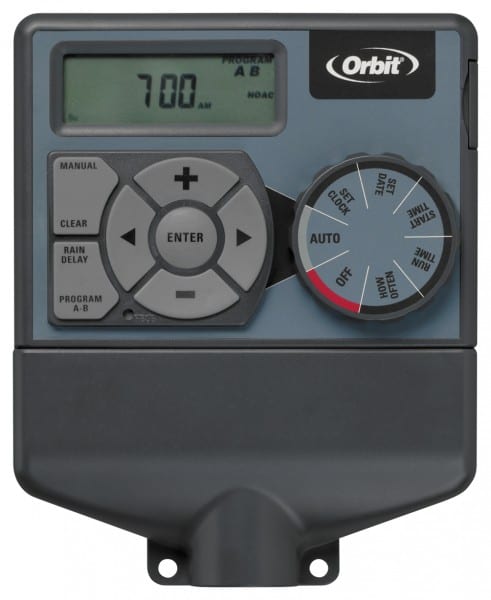 Orbit Irrigation Orbit Irrigation