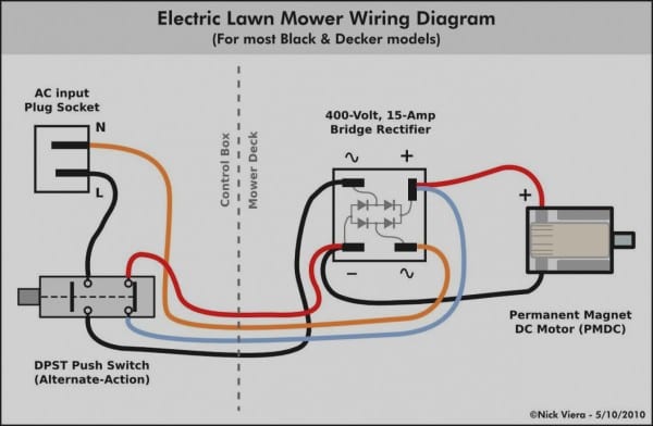 Ac Motor Capacitor Wiring | Car Wiring Diagram
