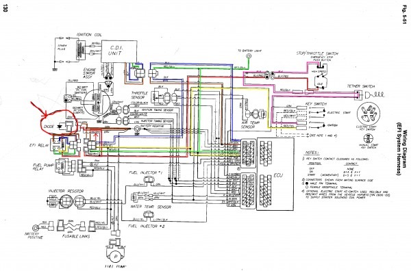 Wiring 2006 Ski Doo Rev Wiring 2006 Ski Doo Rev