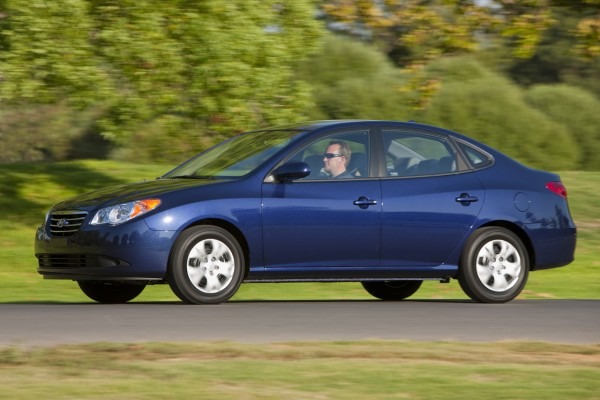2010 Hyundai Elantra Blue Photo Gallery 2010 Hyundai Elantra Blue Photo Gallery