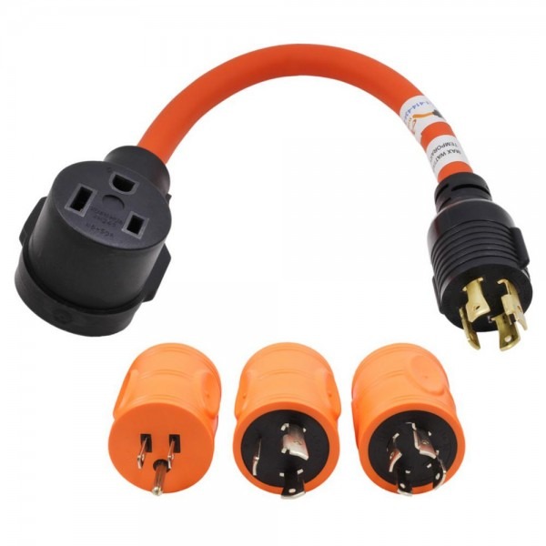 Welder Kits Adapter (household Plug, L5 Welder Kits Adapter (household Plug, L5