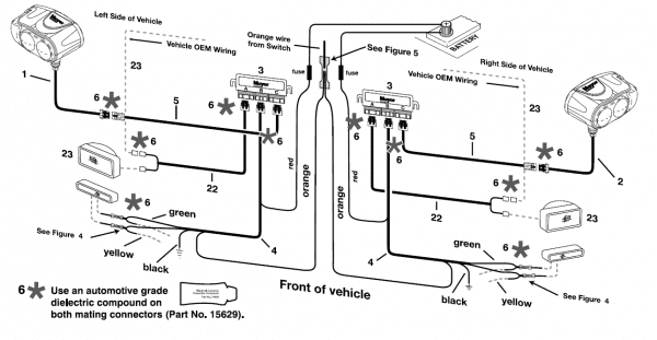 Fisher Plow Wiring Harness Diagram | Car Wiring Diagram