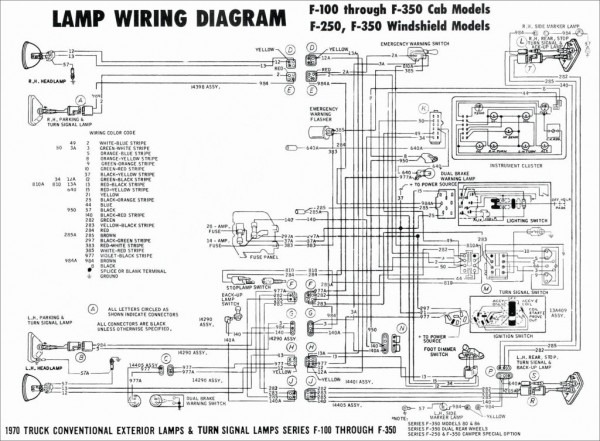 Bmw E46 Rear Light Wiring Diagram