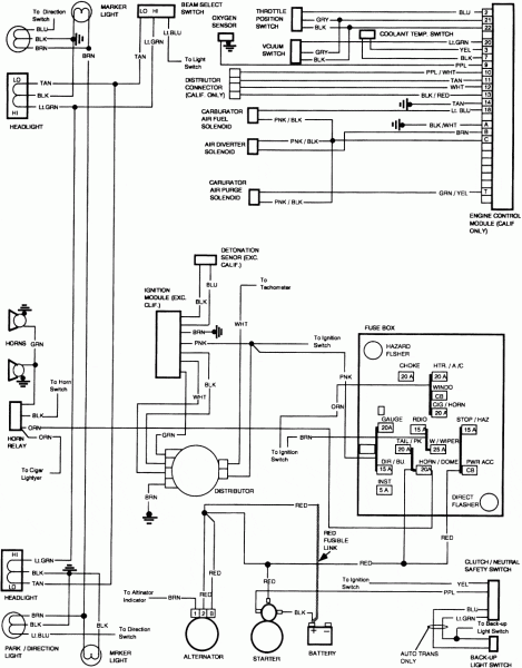 Free Wiring Diagram 1991 Gmc Sierra Free Wiring Diagram 1991 Gmc Sierra