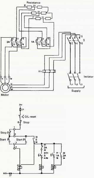 Diagram Sequential Motor Starter Wiring Diagram Full Version Hd Quality Wiring Diagram Frautocare Journaldunthesard Fr