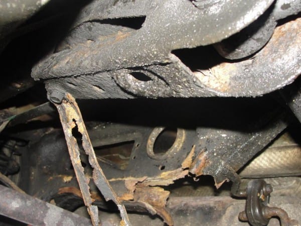 2007 Dodge Caliber Subframe Rust 11 Complaints 2007 Dodge Caliber Subframe Rust 11 Complaints