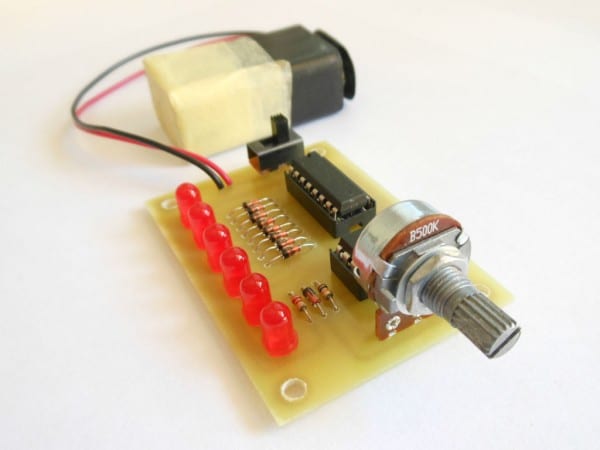 Knight Rider Led Flasher Knight Rider Led Flasher