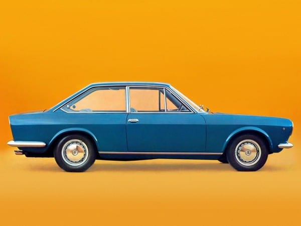 Fiat 124 Sport Coupe Ac Specs & Photos Fiat 124 Sport Coupe Ac Specs & Photos