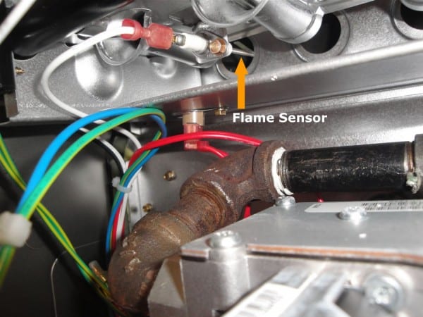 Furnace Lockout Reset Procedure And Manufacturer Contacts Furnace Lockout Reset Procedure And Manufacturer Contacts