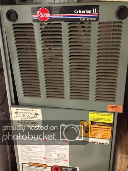 Need Help Troubleshooting Furnace Startup Problem Need Help Troubleshooting Furnace Startup Problem