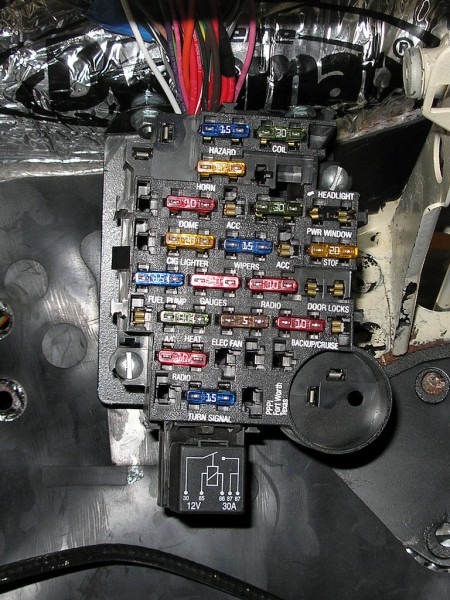 Diagnosing Electrical Problems Diagnosing Electrical Problems