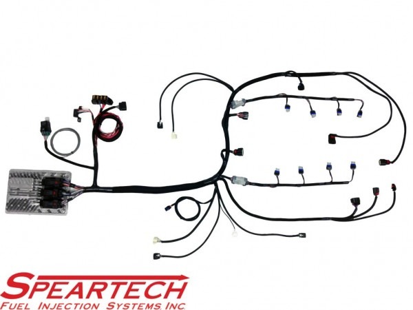 Speartech Gen Speartech Gen