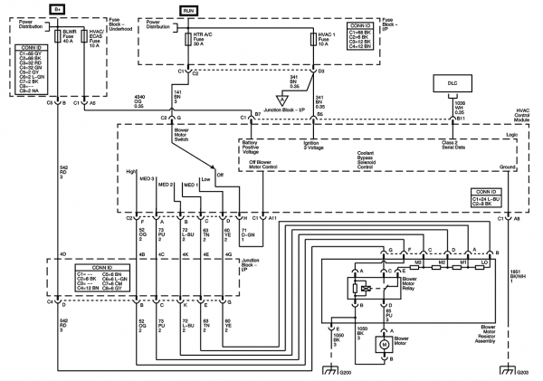 1997 Gmc C6500 Wiring Diagram 1997 Gmc C6500 Wiring Diagram