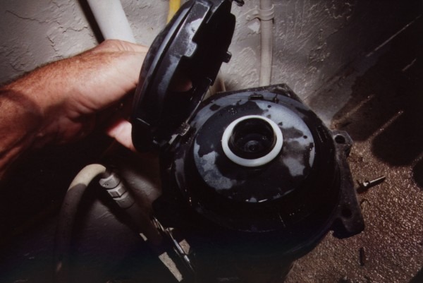 Pool School Pro Excerpt Pool Pump Sluggish Check The Impeller ! Pool School Pro Excerpt Pool Pump Sluggish Check The Impeller !