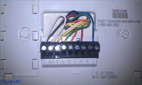 Honeywell Thermostat Wiring Diagram Lovely Heat Pump Mesmerizing Honeywell Thermostat Wiring Diagram Lovely Heat Pump Mesmerizing