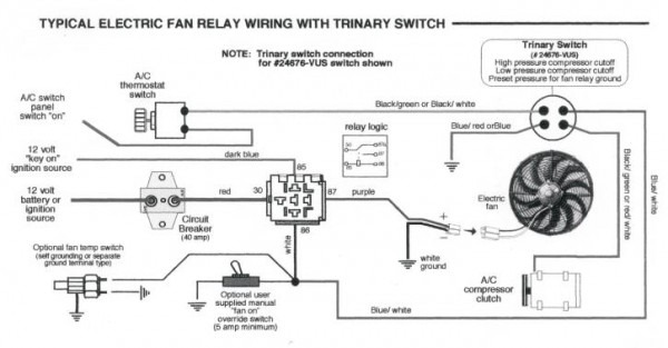 Car Ac Schematic Diagram Car Ac Schematic Diagram