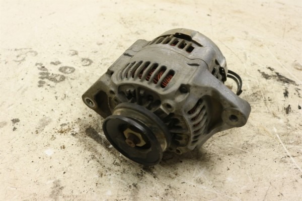 Kubota Rtv 900 4x4 05 Alternator 16896 Kubota Rtv 900 4x4 05 Alternator 16896