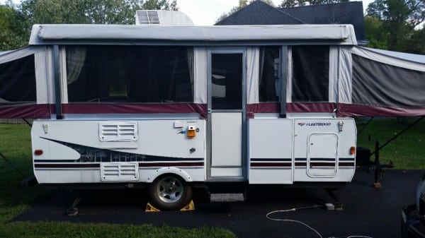 2006 Fleetwood Niagara Rvs For Sale 2006 Fleetwood Niagara Rvs For Sale