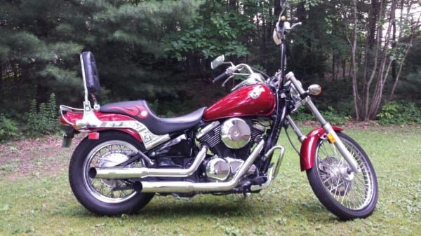 1995 Kawasaki Vulcan 800 Motorcycles For Sale 1995 Kawasaki Vulcan 800 Motorcycles For Sale