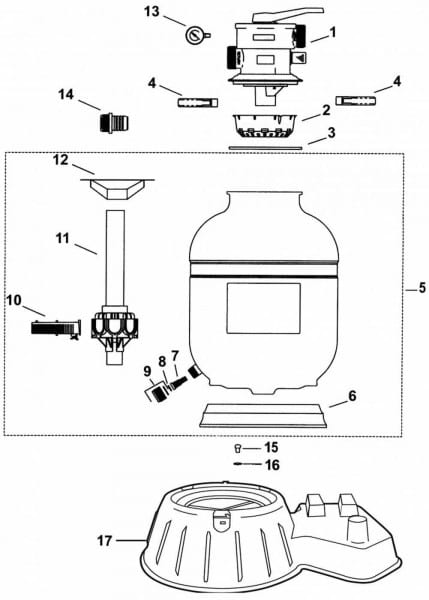 Jacuzzi Laser L160c, L190c, L192c, L225c & L250c Jacuzzi Laser L160c, L190c, L192c, L225c & L250c