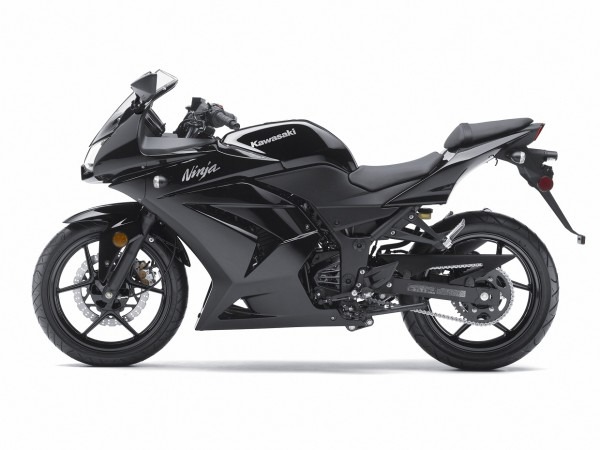 Kawasaki Ninja 500r Photos, Informations, Articles Kawasaki Ninja 500r Photos, Informations, Articles