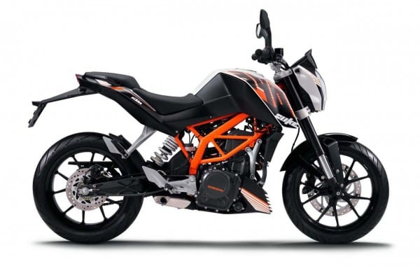 The Ktm Duke 390 Picture Thread The Ktm Duke 390 Picture Thread