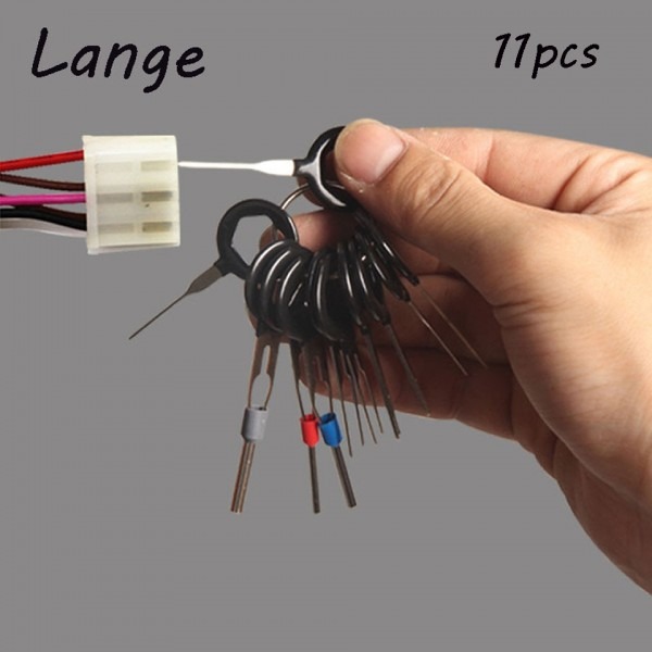 Electrical Pin Removal Tool 